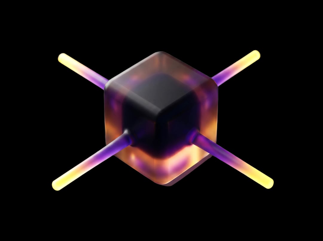 The protocol core -- connected to every surface of the protocol