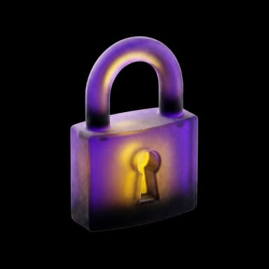 Literal lock -- staking rewards