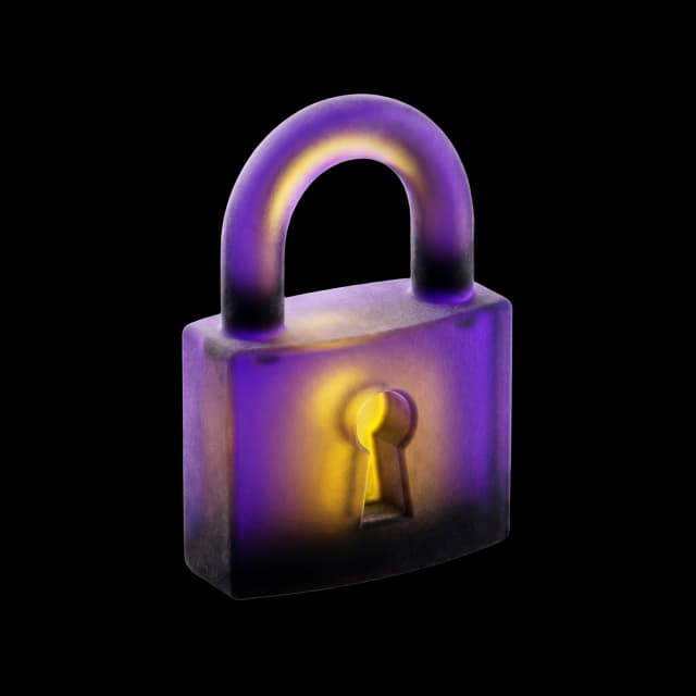 Literal lock -- staking rewards